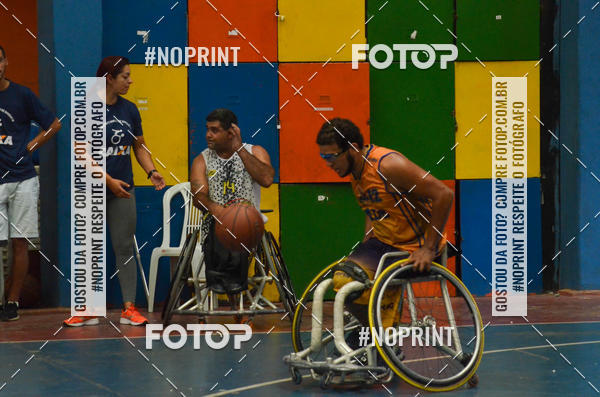 Buy your photos of the eventCAMPEONATO MINEIRO BASQUETE SOBRE RODAS 2019 on Fotop