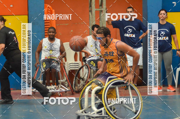 Buy your photos of the eventCAMPEONATO MINEIRO BASQUETE SOBRE RODAS 2019 on Fotop