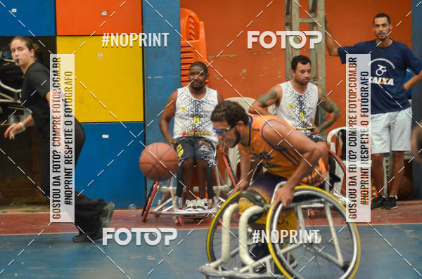 Buy your photos of the eventCAMPEONATO MINEIRO BASQUETE SOBRE RODAS 2019 on Fotop
