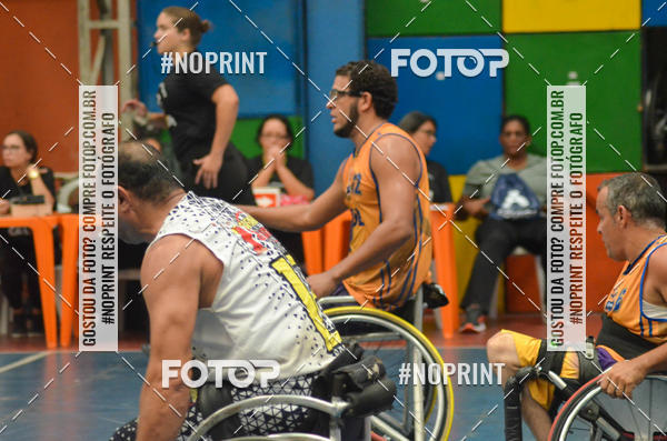 Buy your photos of the eventCAMPEONATO MINEIRO BASQUETE SOBRE RODAS 2019 on Fotop