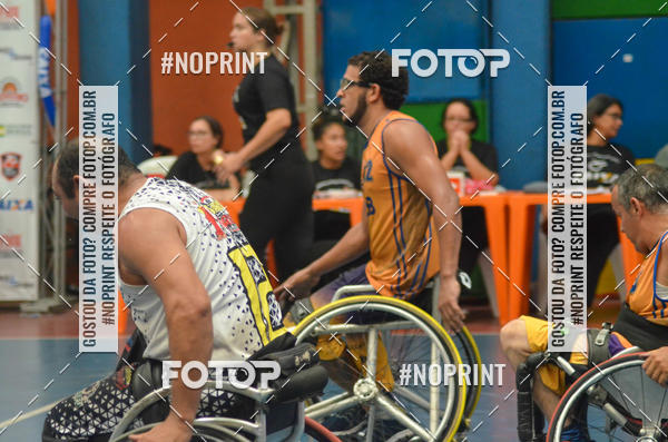 Buy your photos of the eventCAMPEONATO MINEIRO BASQUETE SOBRE RODAS 2019 on Fotop