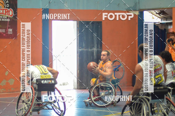 Buy your photos of the eventCAMPEONATO MINEIRO BASQUETE SOBRE RODAS 2019 on Fotop