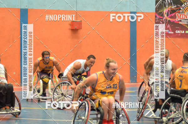 Buy your photos of the eventCAMPEONATO MINEIRO BASQUETE SOBRE RODAS 2019 on Fotop