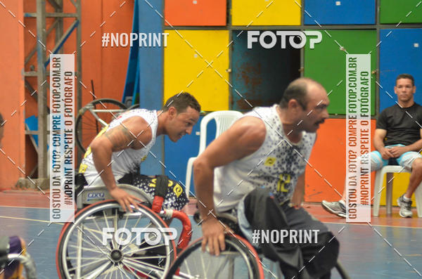 Buy your photos of the eventCAMPEONATO MINEIRO BASQUETE SOBRE RODAS 2019 on Fotop
