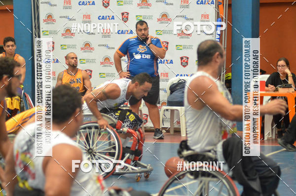 Buy your photos of the eventCAMPEONATO MINEIRO BASQUETE SOBRE RODAS 2019 on Fotop