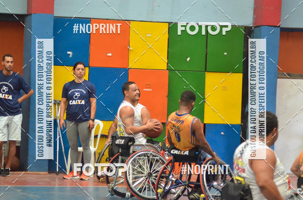 Buy your photos of the eventCAMPEONATO MINEIRO BASQUETE SOBRE RODAS 2019 on Fotop