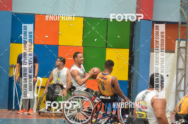 Buy your photos of the eventCAMPEONATO MINEIRO BASQUETE SOBRE RODAS 2019 on Fotop