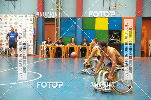 Buy your photos of the eventCAMPEONATO MINEIRO BASQUETE SOBRE RODAS 2019 on Fotop
