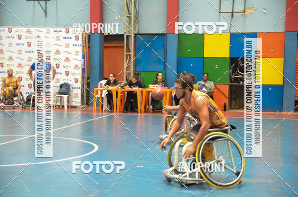 Buy your photos of the eventCAMPEONATO MINEIRO BASQUETE SOBRE RODAS 2019 on Fotop