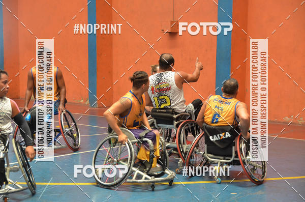Buy your photos of the eventCAMPEONATO MINEIRO BASQUETE SOBRE RODAS 2019 on Fotop