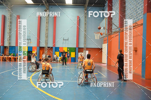 Buy your photos of the eventCAMPEONATO MINEIRO BASQUETE SOBRE RODAS 2019 on Fotop
