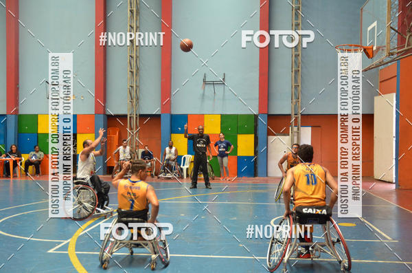 Buy your photos of the eventCAMPEONATO MINEIRO BASQUETE SOBRE RODAS 2019 on Fotop