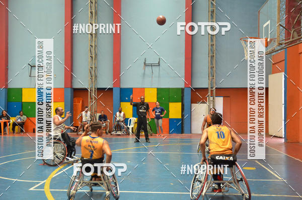 Buy your photos of the eventCAMPEONATO MINEIRO BASQUETE SOBRE RODAS 2019 on Fotop