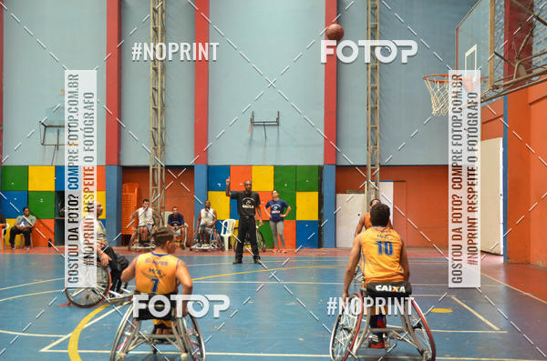 Buy your photos of the eventCAMPEONATO MINEIRO BASQUETE SOBRE RODAS 2019 on Fotop