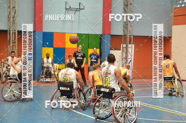 Buy your photos of the eventCAMPEONATO MINEIRO BASQUETE SOBRE RODAS 2019 on Fotop