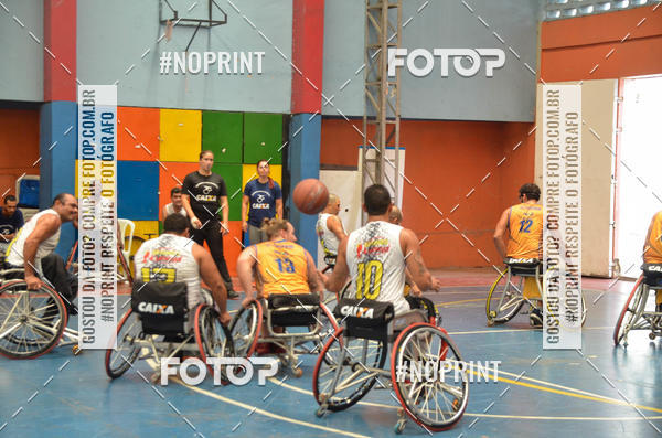Buy your photos of the eventCAMPEONATO MINEIRO BASQUETE SOBRE RODAS 2019 on Fotop