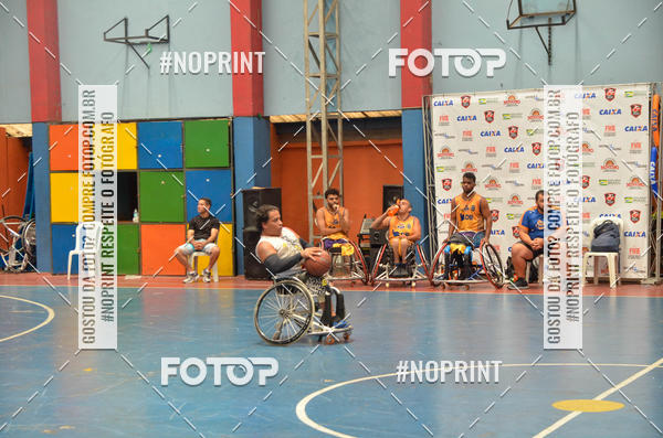 Buy your photos of the eventCAMPEONATO MINEIRO BASQUETE SOBRE RODAS 2019 on Fotop