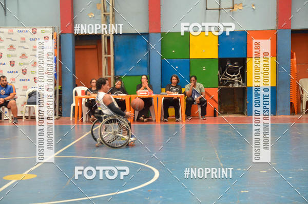 Buy your photos of the eventCAMPEONATO MINEIRO BASQUETE SOBRE RODAS 2019 on Fotop