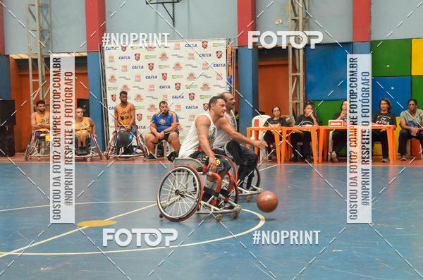 Buy your photos of the eventCAMPEONATO MINEIRO BASQUETE SOBRE RODAS 2019 on Fotop