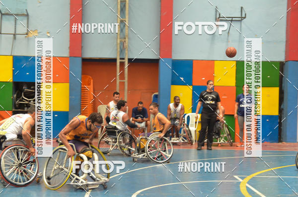 Buy your photos of the eventCAMPEONATO MINEIRO BASQUETE SOBRE RODAS 2019 on Fotop