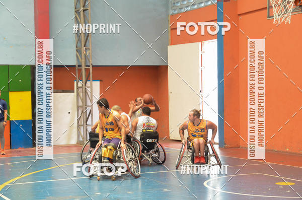 Buy your photos of the eventCAMPEONATO MINEIRO BASQUETE SOBRE RODAS 2019 on Fotop