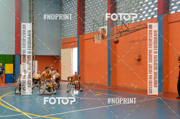 Buy your photos of the eventCAMPEONATO MINEIRO BASQUETE SOBRE RODAS 2019 on Fotop