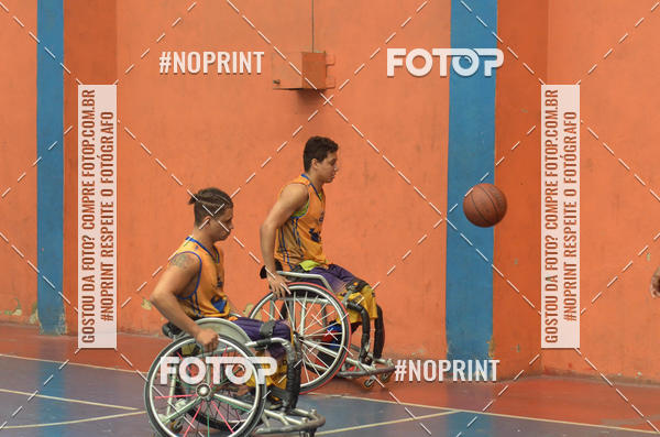 Buy your photos of the eventCAMPEONATO MINEIRO BASQUETE SOBRE RODAS 2019 on Fotop