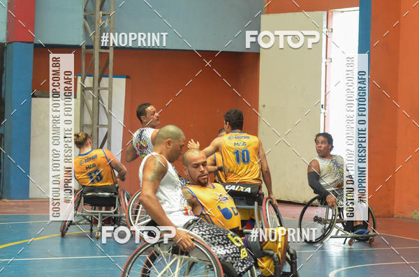 Buy your photos of the eventCAMPEONATO MINEIRO BASQUETE SOBRE RODAS 2019 on Fotop