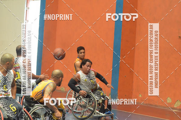 Buy your photos of the eventCAMPEONATO MINEIRO BASQUETE SOBRE RODAS 2019 on Fotop