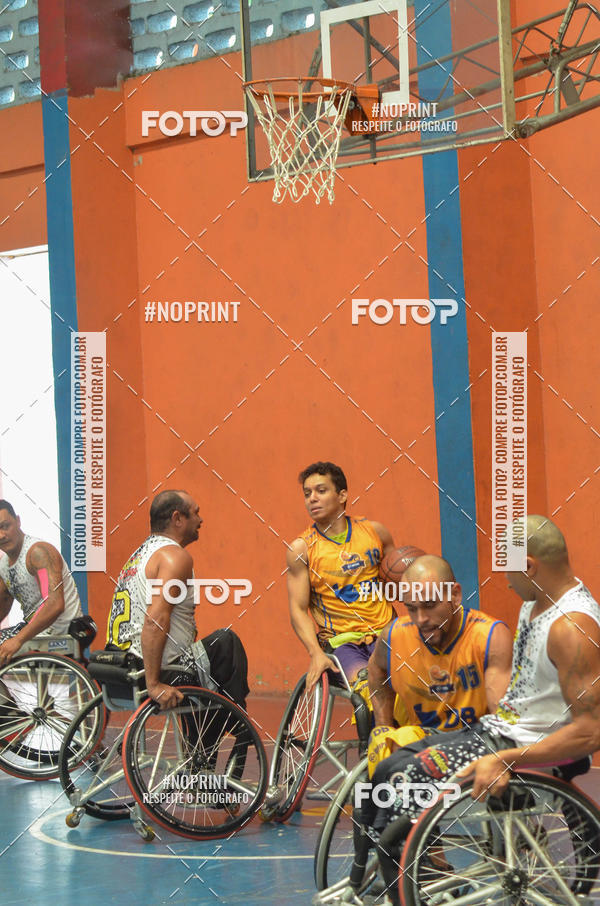 Buy your photos of the eventCAMPEONATO MINEIRO BASQUETE SOBRE RODAS 2019 on Fotop