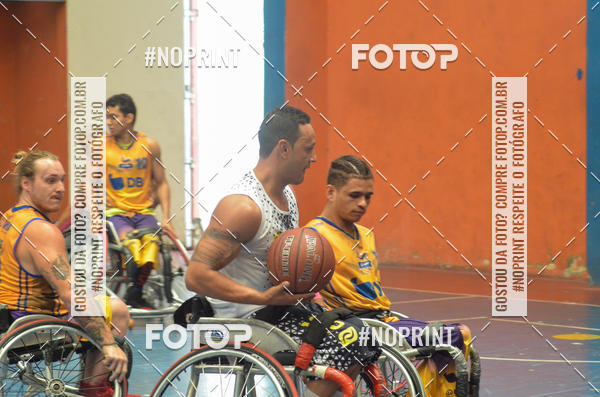 Buy your photos of the eventCAMPEONATO MINEIRO BASQUETE SOBRE RODAS 2019 on Fotop