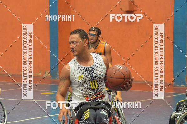 Buy your photos of the eventCAMPEONATO MINEIRO BASQUETE SOBRE RODAS 2019 on Fotop