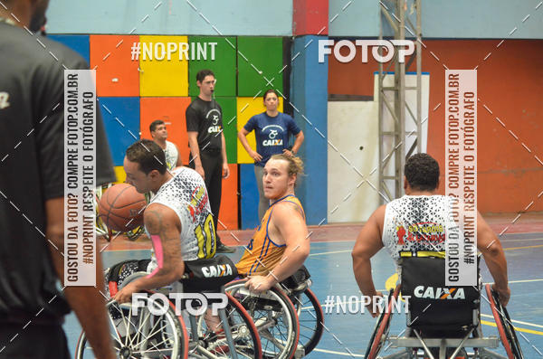 Buy your photos of the eventCAMPEONATO MINEIRO BASQUETE SOBRE RODAS 2019 on Fotop