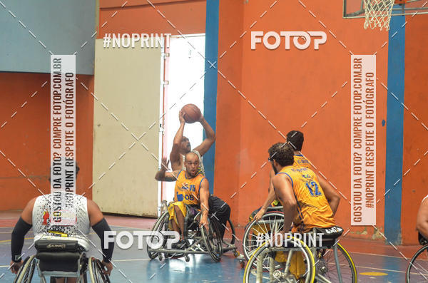 Buy your photos of the eventCAMPEONATO MINEIRO BASQUETE SOBRE RODAS 2019 on Fotop