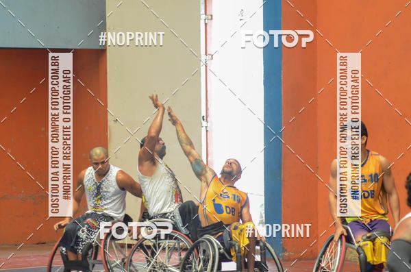 Buy your photos of the eventCAMPEONATO MINEIRO BASQUETE SOBRE RODAS 2019 on Fotop