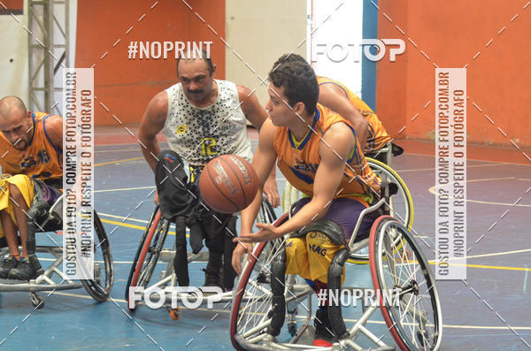 Buy your photos of the eventCAMPEONATO MINEIRO BASQUETE SOBRE RODAS 2019 on Fotop
