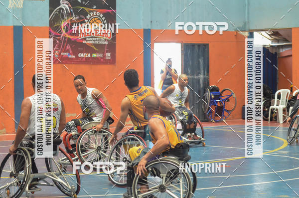 Buy your photos of the eventCAMPEONATO MINEIRO BASQUETE SOBRE RODAS 2019 on Fotop
