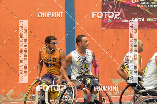 Buy your photos of the eventCAMPEONATO MINEIRO BASQUETE SOBRE RODAS 2019 on Fotop