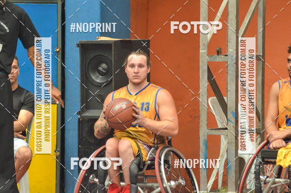 Buy your photos of the eventCAMPEONATO MINEIRO BASQUETE SOBRE RODAS 2019 on Fotop