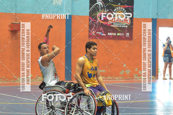 Buy your photos of the eventCAMPEONATO MINEIRO BASQUETE SOBRE RODAS 2019 on Fotop