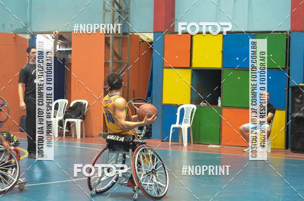 Buy your photos of the eventCAMPEONATO MINEIRO BASQUETE SOBRE RODAS 2019 on Fotop