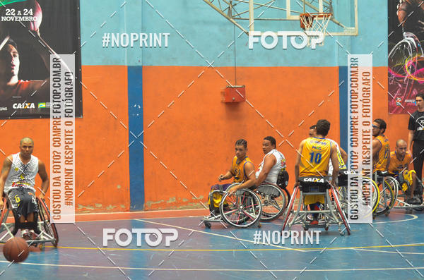 Buy your photos of the eventCAMPEONATO MINEIRO BASQUETE SOBRE RODAS 2019 on Fotop