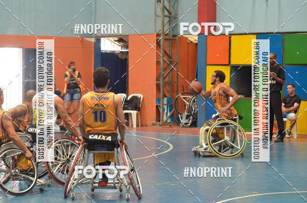 Buy your photos of the eventCAMPEONATO MINEIRO BASQUETE SOBRE RODAS 2019 on Fotop