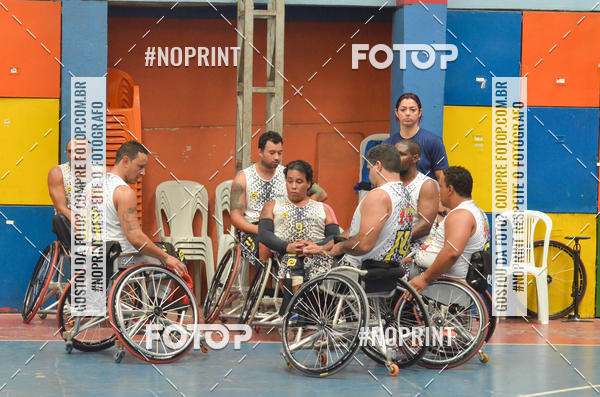 Buy your photos of the eventCAMPEONATO MINEIRO BASQUETE SOBRE RODAS 2019 on Fotop