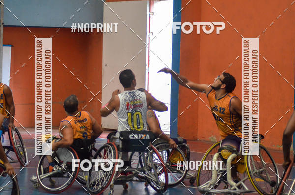 Buy your photos of the eventCAMPEONATO MINEIRO BASQUETE SOBRE RODAS 2019 on Fotop
