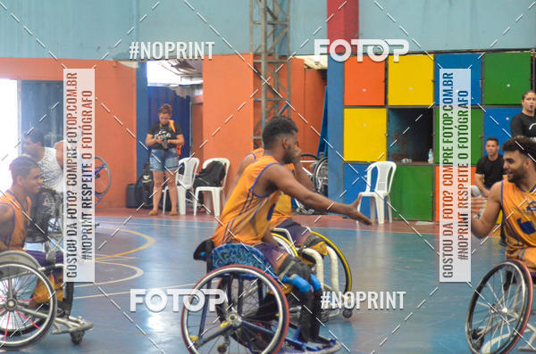 Buy your photos of the eventCAMPEONATO MINEIRO BASQUETE SOBRE RODAS 2019 on Fotop