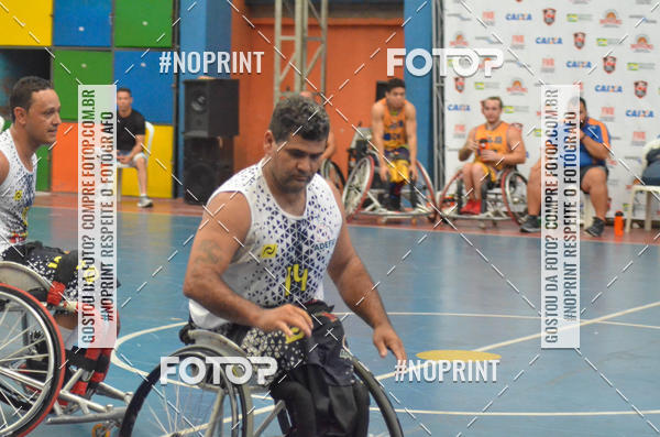 Buy your photos of the eventCAMPEONATO MINEIRO BASQUETE SOBRE RODAS 2019 on Fotop