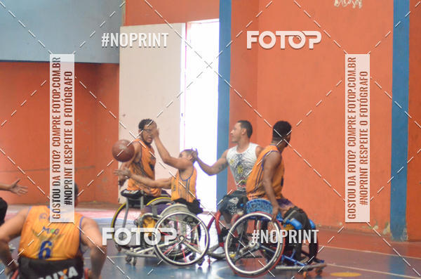 Buy your photos of the eventCAMPEONATO MINEIRO BASQUETE SOBRE RODAS 2019 on Fotop