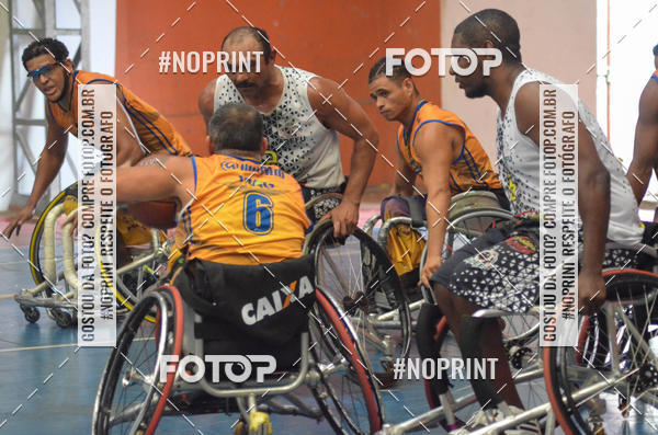 Buy your photos of the eventCAMPEONATO MINEIRO BASQUETE SOBRE RODAS 2019 on Fotop
