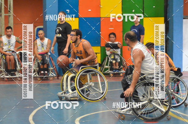 Buy your photos of the eventCAMPEONATO MINEIRO BASQUETE SOBRE RODAS 2019 on Fotop